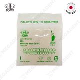  Elastic - Thun kéo liên hàm - Túi 100 sợi 