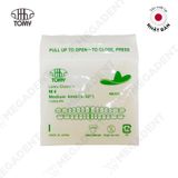  Elastic - Thun kéo liên hàm - Túi 100 sợi 