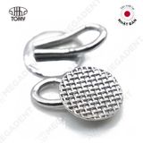  Caplin hooks - Hooks dán - Cái 