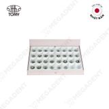  Trial band kit - Bộ thử khâu trơn - Hộp 100 cái 