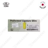  Preformed Ligature Wires - Kẽm buộc dài - Hộp 600 sợi 