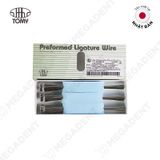  Preformed Ligature Wires - Kẽm buộc dài - Hộp 600 sợi 