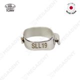  Khâu chỉnh hình dùng cho răng 7 - Cái 