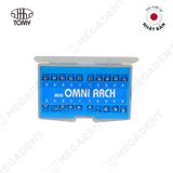  Mini Omni Arch - Bộ mắc cài kim loại - Bộ 20 cái 