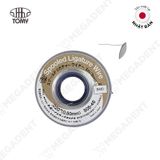  Spooled Ligature Wires - Chỉ thép - Cuộn 5m 