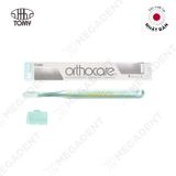  Tooth brush orthocare - Bàn chải chuyên dụng chỉnh nha - Cây 