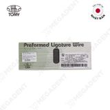  Preformed Ligature Wires - Kẽm buộc dài - Hộp 600 sợi 
