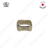  Khâu trơn chỉnh hình dùng cho răng 6 - Cái 