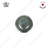  Mesh lingual buttons - Nút mặt lưỡi kim loại - Cái 