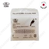  Elastic - Thun kéo liên hàm - Túi 100 sợi 