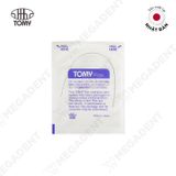  Sentalloy white wire "Rhodium coating" - Dây Niti kích hoạt nhiệt thẩm mỹ - Dây 