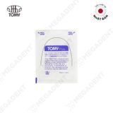  BioForce Sentalloy White Wire - Dây cung Niti nhiệt đa lực thẩm mỹ - Dây 