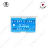  Clippy-C up 5-5/ lw 5-5 - Bộ mắc cài sứ tự buộc - Bộ 20 cái 