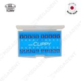  MiniClippy MBT - Bộ mắc cài kim loại tự buộc  - Bộ 20 cái 