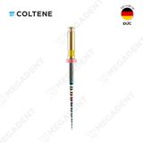  Hyflex CM NiTi File - Trâm dẻo nội nha dùng máy - Vỉ 6 cây 