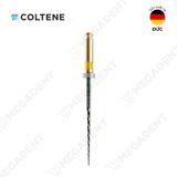  Hyflex CM NiTi File - Trâm dẻo nội nha dùng máy - Vỉ 6 cây 