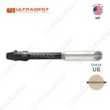  Transcend Universal Body - Composite đặc - Ống 4gr 