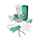  Hysolate Dental Dam Kit - Bộ đặt đê cao su cách ly răng - Bộ 