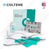  Hysolate Dental Dam Kit - Bộ đặt đê cao su cách ly răng - Bộ 
