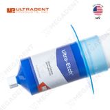  Ultra-Etch AB - Axit xoi mòn 35% có chất kháng khuẩn - Ống 30ml và 1.2ml 
