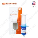  Ultra-Etch AB - Axit xoi mòn 35% có chất kháng khuẩn - Ống 30ml và 1.2ml 