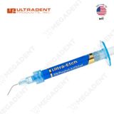  Ultra-Etch AB - Axit xoi mòn 35% có chất kháng khuẩn - Ống 30ml và 1.2ml 