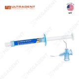  Ultra-Etch AB - Axit xoi mòn 35% có chất kháng khuẩn - Ống 30ml và 1.2ml 