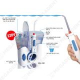  Accessories for Flosser Ultra - Tay cầm thay thế cho máy tăm nước gia đình Flosser Ultra (1 cái) 