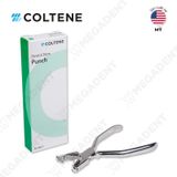  Hysolate Dental Dam Punch - Kềm bấm lỗ đê cao su - Hộp 1 cái 
