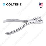  Hysolate Dental Dam Punch - Kềm bấm lỗ đê cao su - Hộp 1 cái 