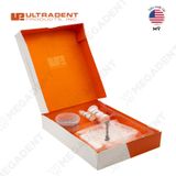  Endo-Eze MTAFlow White - Cement nội nha - Bộ 