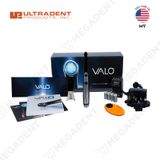  Valo cordless curing light- Đèn trám Valo không dây - Bộ 