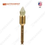  Jiffy Composite Polishing Brush - Chổi đánh bóng composite - Cái 