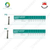  Operative - Inverted cone head - Mũi khoan Carbide đầu nón ngược - Cái 