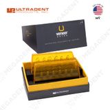  Uveneer Extra Large and Medium Kit - Bộ khuôn mẫu composite - Bộ 12 cái 