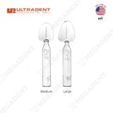  Uveneer Extra Large and Medium Kit - Bộ khuôn mẫu composite - Bộ 12 cái 