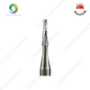  Surgery - Tapered fissure head cross cut - Mũi khoan Carbide cắt xương hình trụ thuôn - Cái 