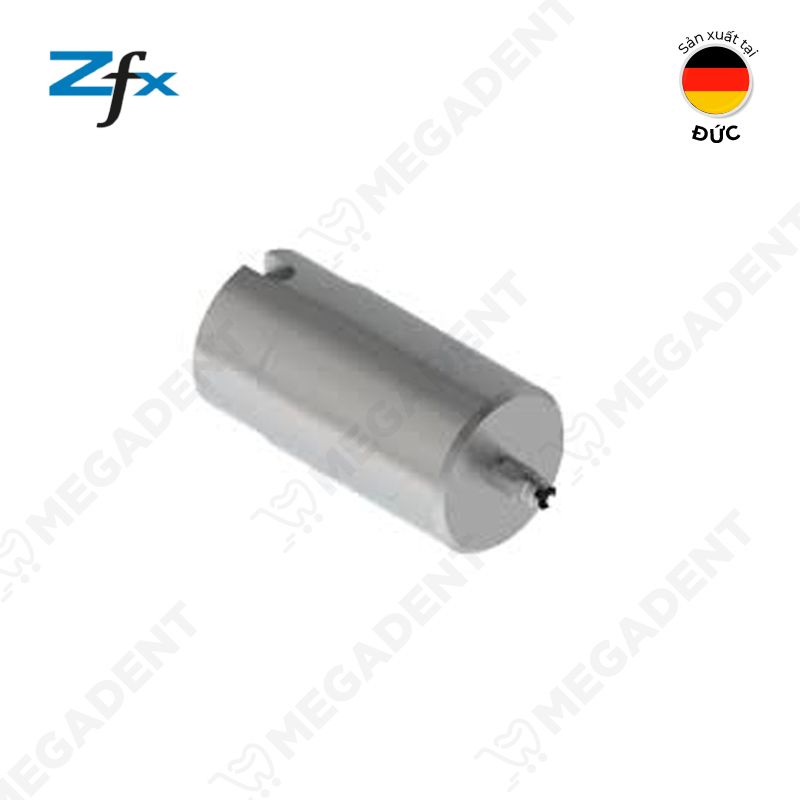  TI-Abutment Blank-3I-CE - Phôi Titanium 3i - Hộp 1 cái 