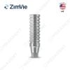  Titanium Temporary Abutment Emergence Profile - Abutment titanium tạm - Hộp 1 cái 