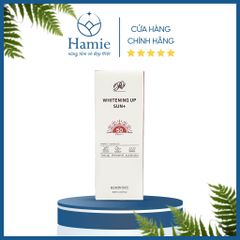Kem Chống Nắng Reminisce Whitening Up Sun+ Hàn Quốc SPF50 PA++++ 60ml