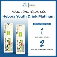 Viên Uống Hỗ Trợ Gout Teijin Pharmacy Feburic Tablet 10mg 100 Viên Nhật Bản