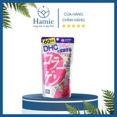 Collagen DHC Dạng Viên 360 Viên Nhật Bản