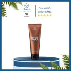 Sáp Vuốt Tóc Goldilocks Freeze Wax Premium 100ml Hàn Quốc