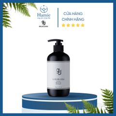 Dầu Gội Goldilocks Blooming Shampoo 400gr Hàn Quốc