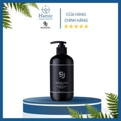 Dầu Gội Goldilocks Refreshing Scalp Shampoo 400gr Hàn Quốc