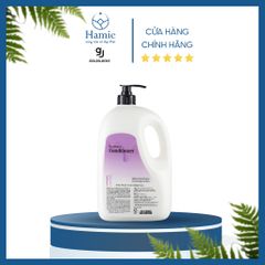 Dầu Xả Goldilocks Essekera Damage Care Conditioner (Màu Tím) 4 Lít Hàn Quốc