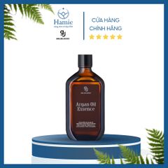 Tinh Dầu Dưỡng Tóc Goldilocks Argan Oil Essence 100ml Hàn Quốc