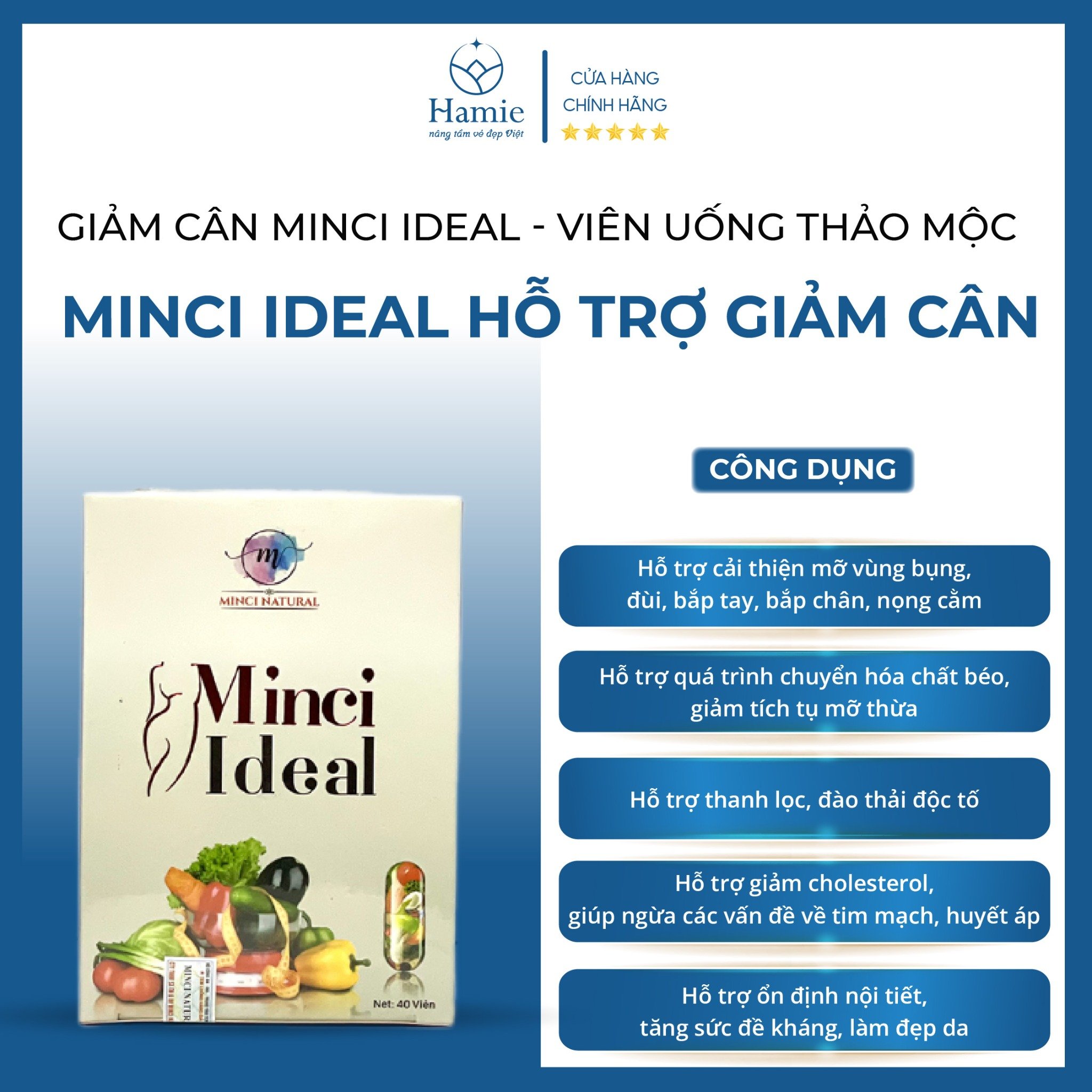 4. Các Câu Hỏi Thường Gặp Về Minci Ideal