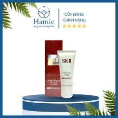 Kem Chống Nắng SK-II 30gr Atmosphere Airy Light UV 30gr Nhật Bản