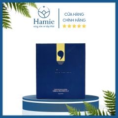 Derm All Matrix Mặt Nạ Facial Dermal-care Mask Hàn Quốc Hộp 4 Miếng
